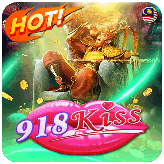 918Kiss Games Supported by tpower2
