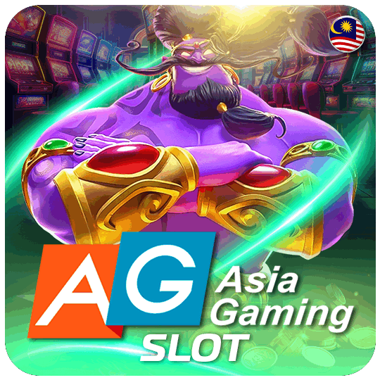 AG Slot Provider Integrated with tpower2