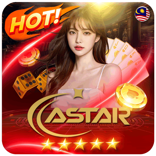 ASTAR Gaming Provider Featured on tpower2