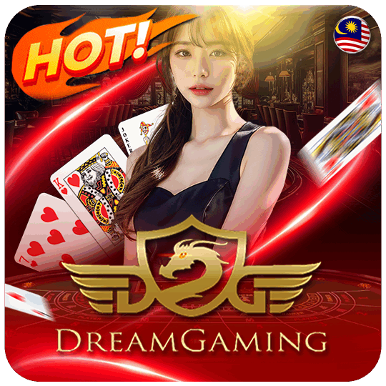 DreamGaming Live Casino Featured on tpower2