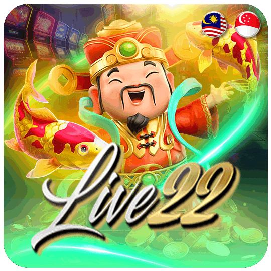 Live22 Slot Games on tpower2
