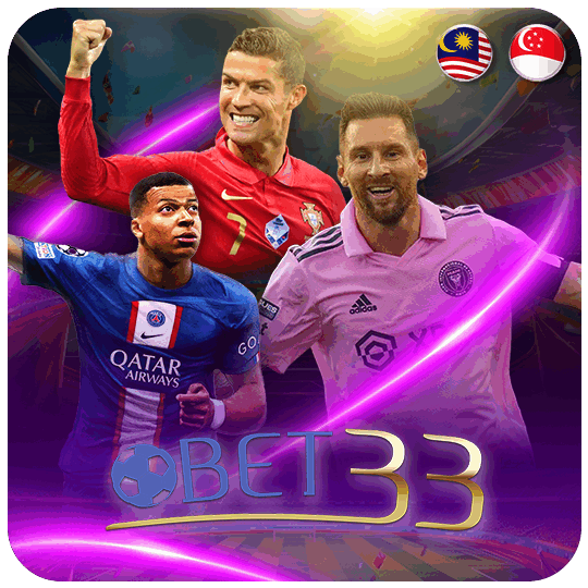 Obet33 Platform on tpower2