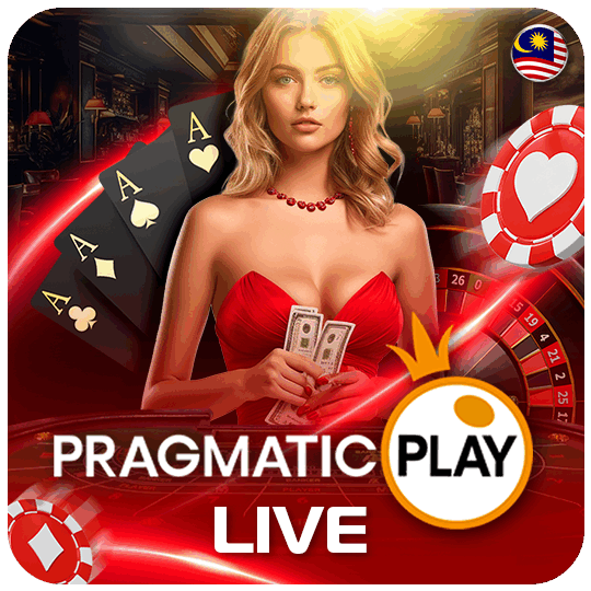 Pragmatic Play Live Casino via tpower2