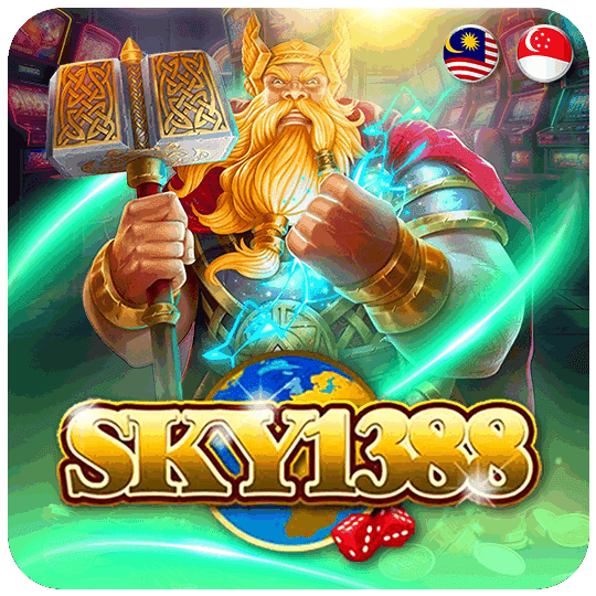 Sky1388 Gaming Platform on tpower2