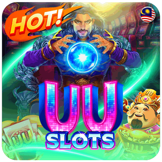 UUSlot Games Integrated with tpower2